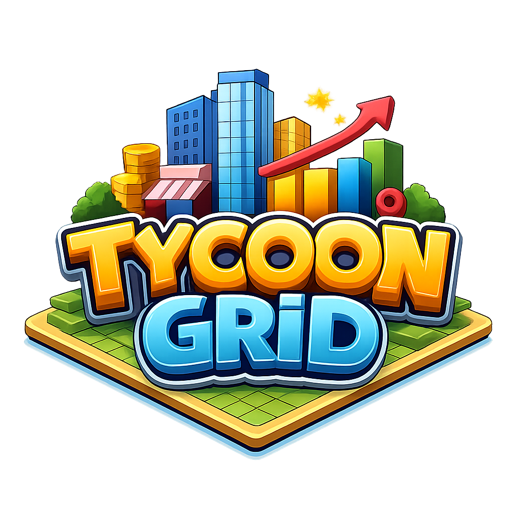 Tycoon Grid